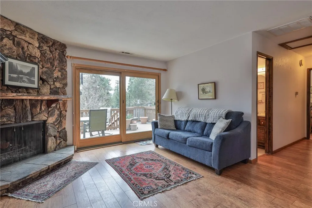 Additional image 50 of 39177 Arapahoe Road, Fawnskin, CA 92333
