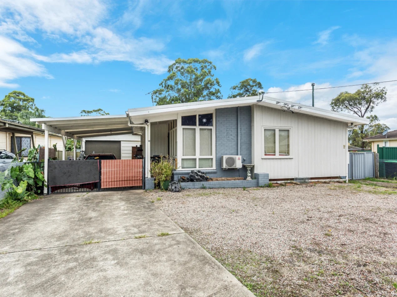 Additional image 3 of 16 & 16A Wiltshire Street, Miller NSW 2168