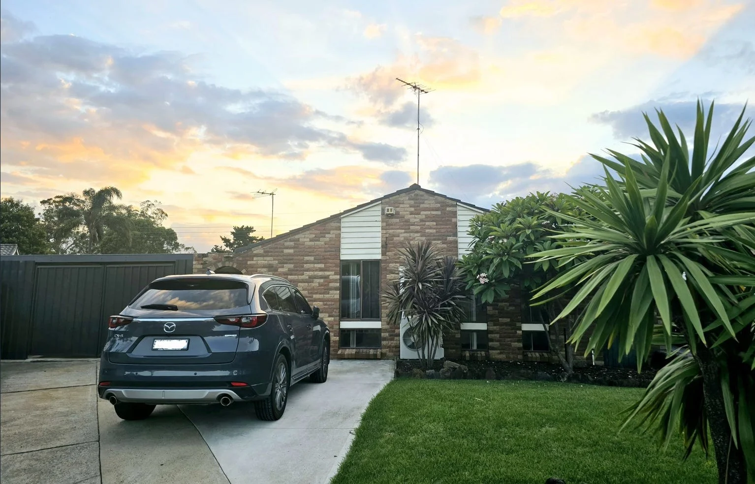 28 Selwyn Pl, Quakers Hill NSW 2763