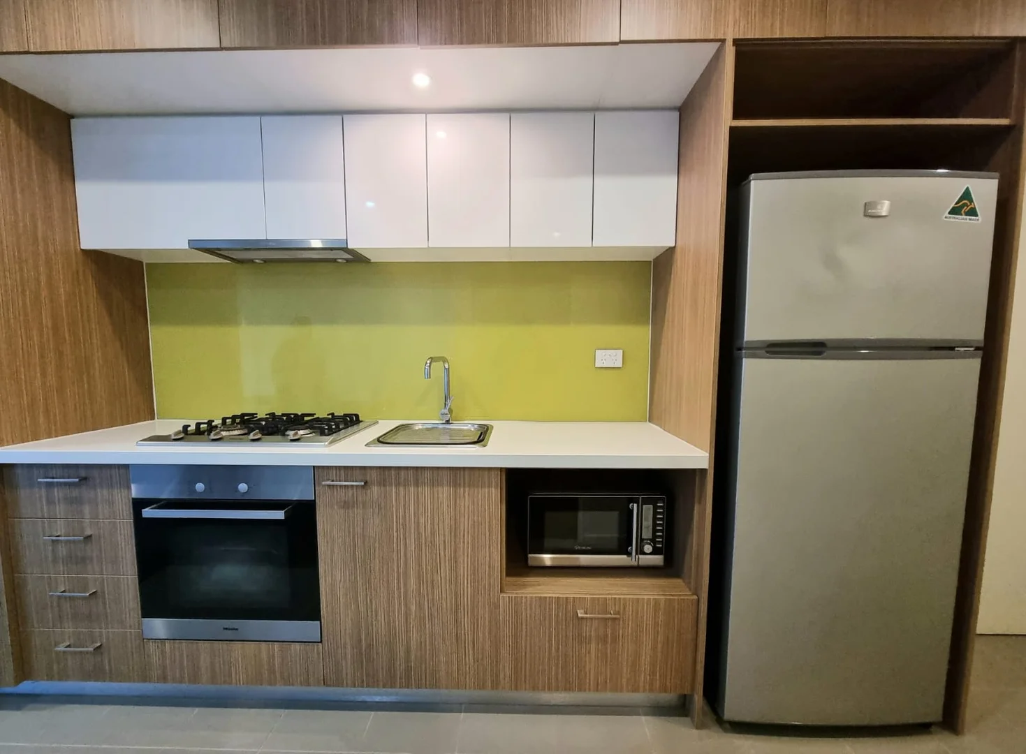 Additional image 3 of 1507/5 Sutherland Street, Melbourne VIC 3000