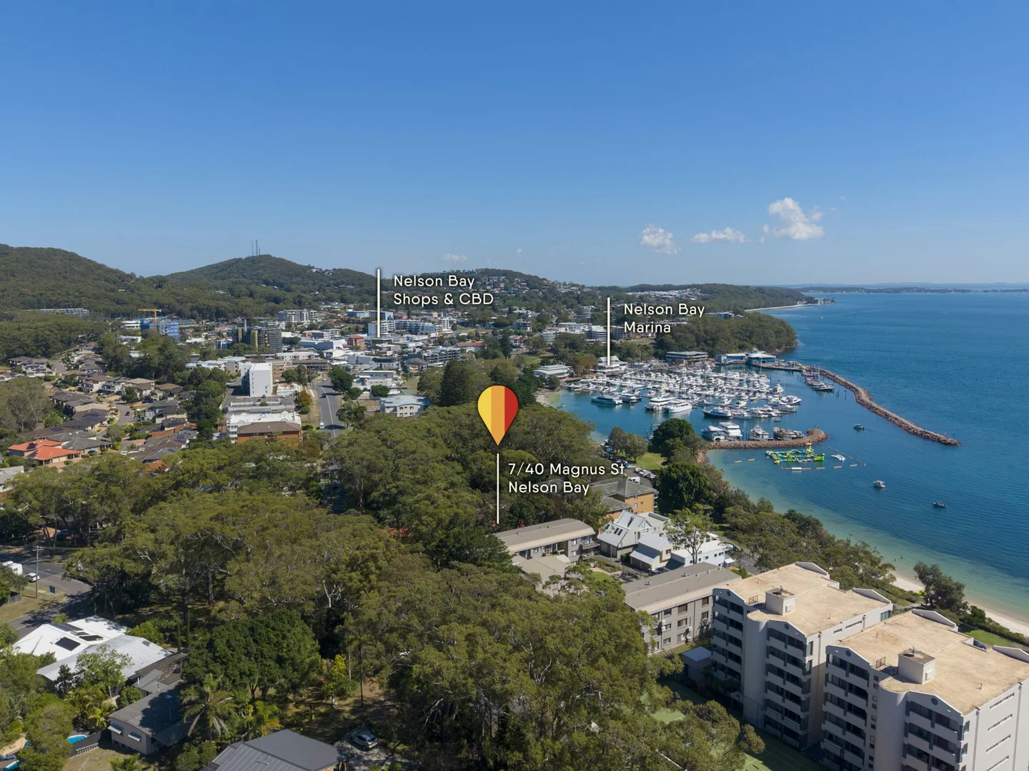 Additional image 22 of 7/40 Magnus Street, Nelson Bay NSW 2315