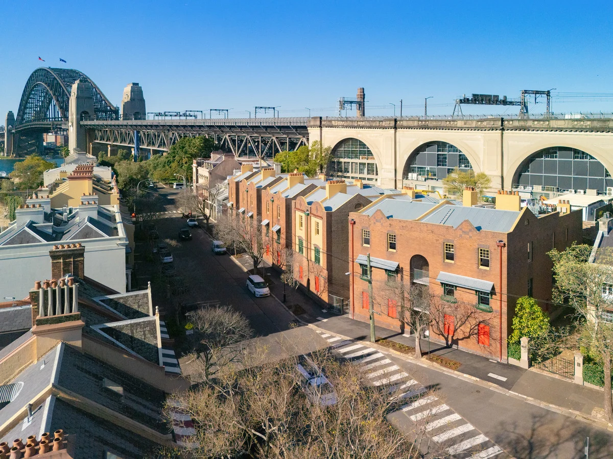 Additional image 8 of 40A Lower Fort Street, Sydney NSW 2000
