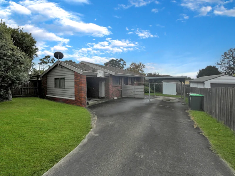 Additional image 6 of 1/2 Hyde Park Road, Traralgon VIC 3844
