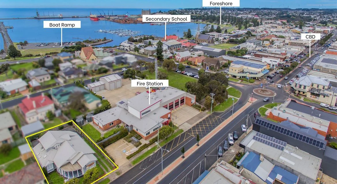 Additional image 2 of 134 Percy Street, Portland VIC 3305