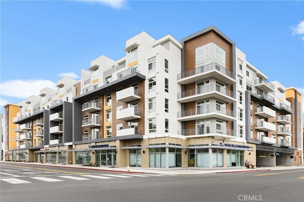 Additional image 37 of 168 S Monterey Street Unit 205, Alhambra, CA 91801