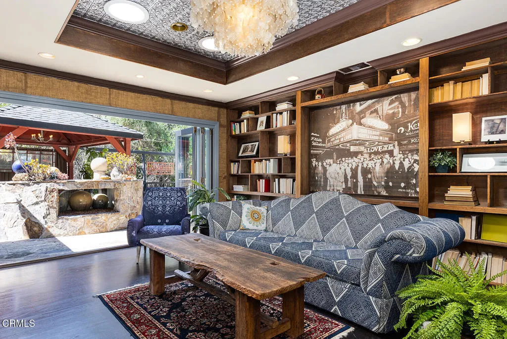 Additional image 56 of 4953 Alta Canyada Road, La Canada Flintridge, CA 91011