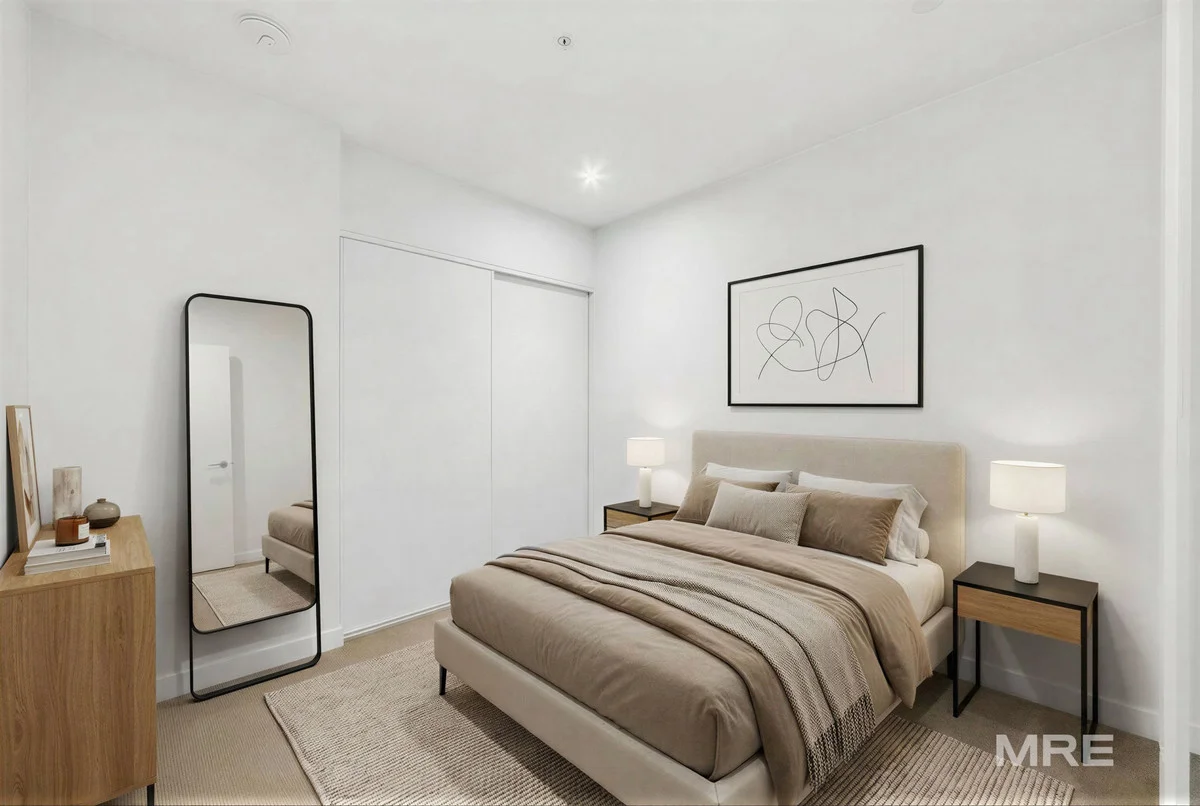 Additional image 5 of 3513/80 ABeckett Street, Melbourne VIC 3000