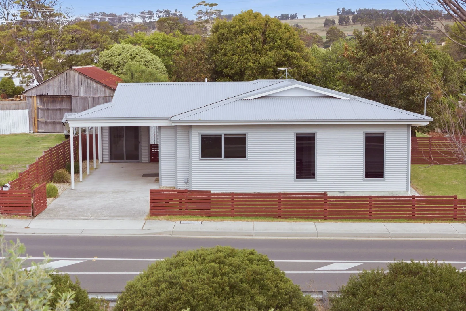3 Main Street, Bridport TAS 7262
