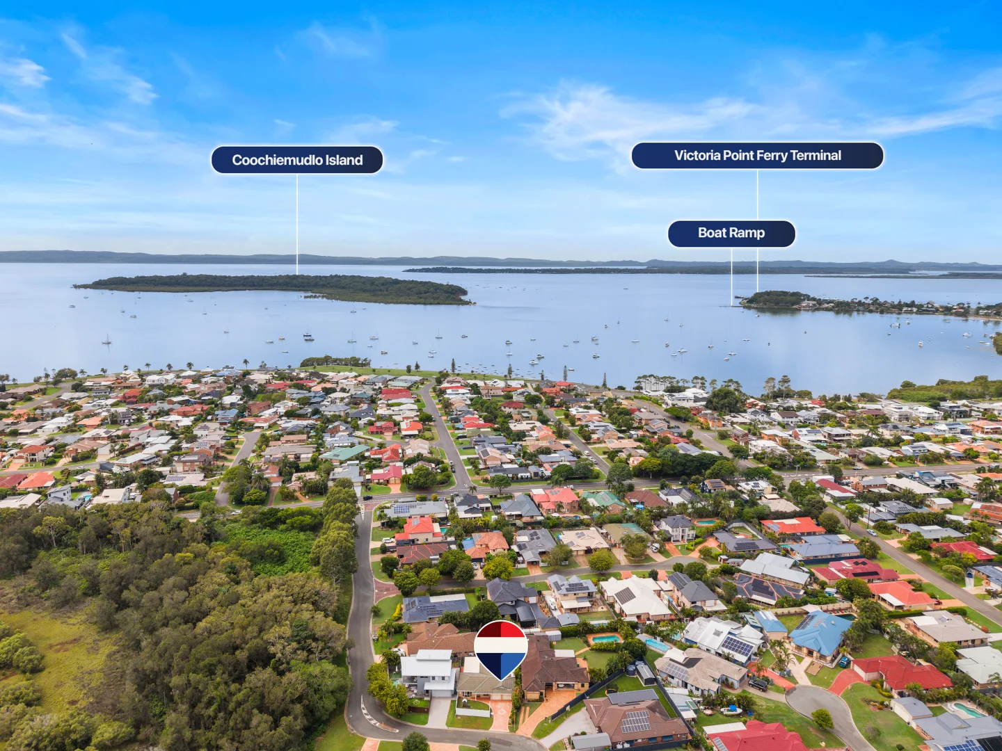Additional image 30 of 14 Lakefield Drive, Victoria Point QLD 4165
