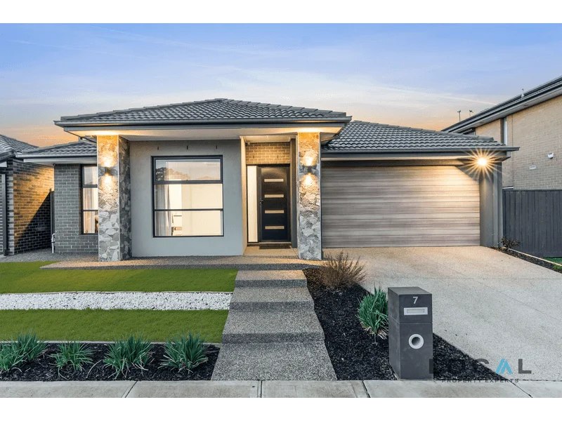 Additional image 2 of 7 Gorkha Way, Werribee VIC 3030