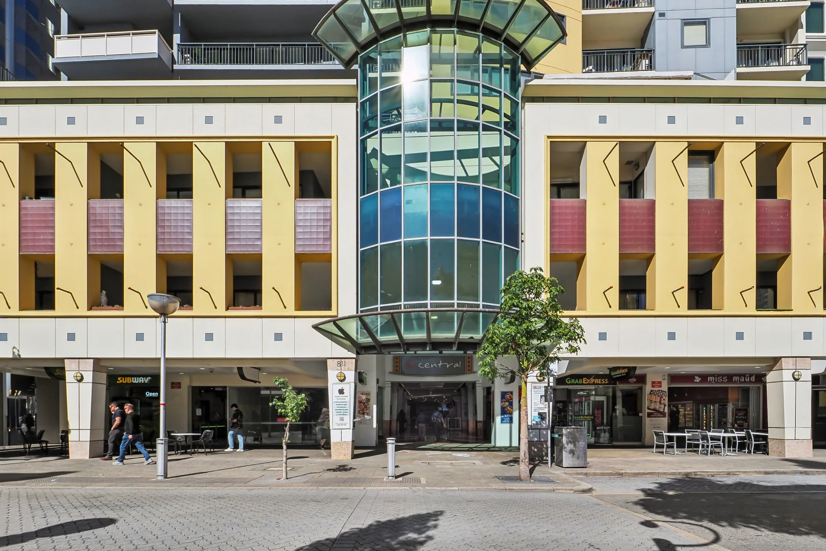 Additional image 17 of 5G/811 Hay Street, Perth WA 6000