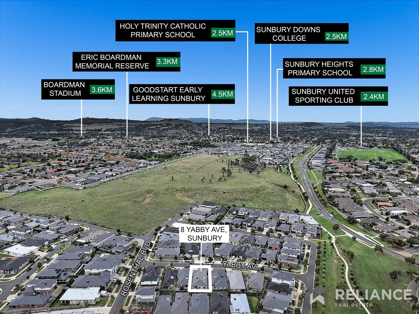 Additional image 35 of 8 Yabby Avenue, Sunbury VIC 3429