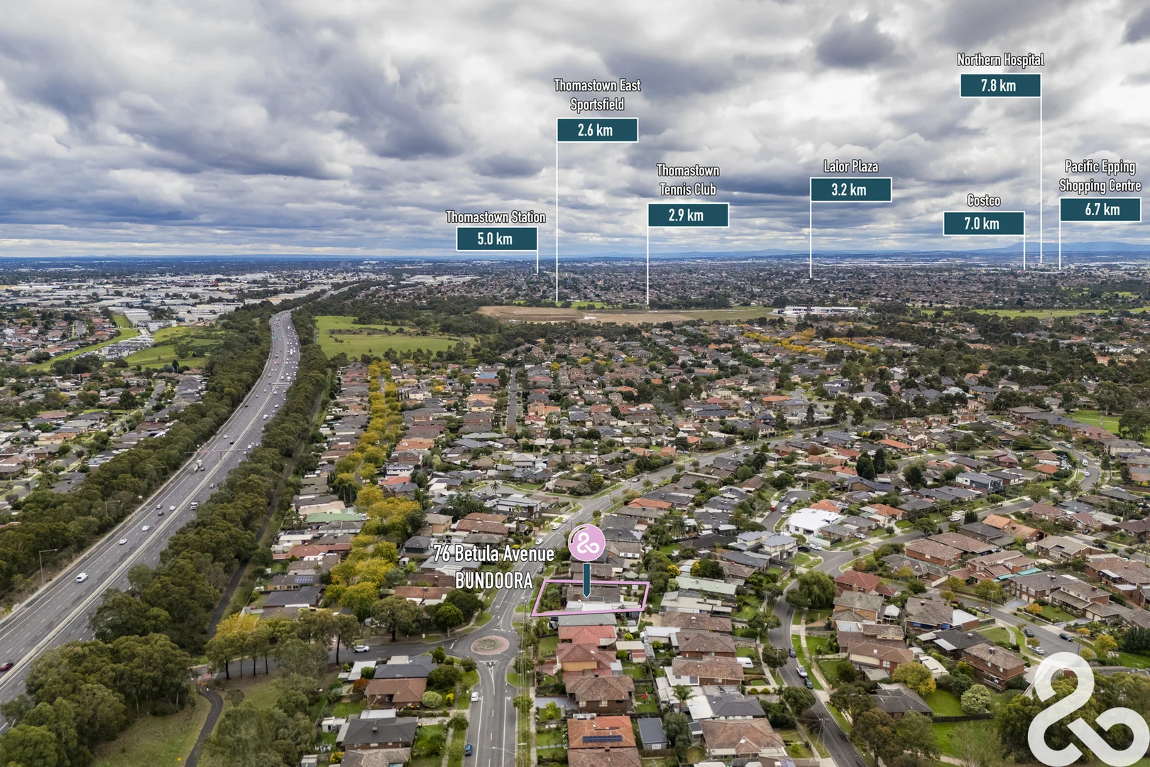 Additional image 25 of 76 Betula Avenue, Bundoora VIC 3083