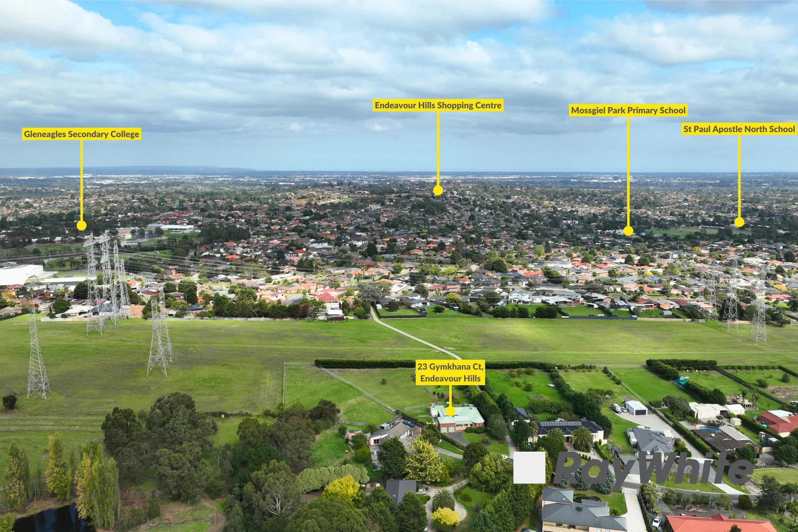 Additional image 19 of 23 Gymkhana Court, Endeavour Hills VIC 3802