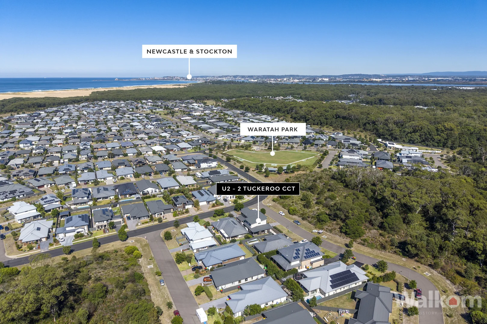 Additional image 16 of 2/2 Tuckeroo Circuit, Fern Bay NSW 2295