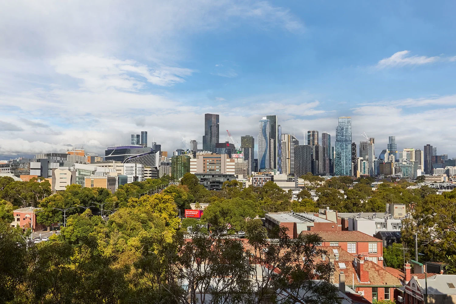 Additional image 2 of 71/171 Flemington Road, North Melbourne VIC 3051
