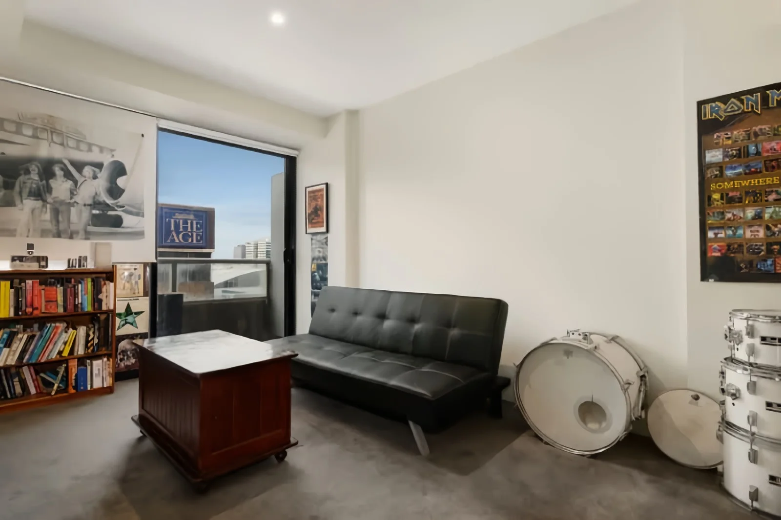 Additional image 2 of 708/280 Spencer Street, Melbourne VIC 3000