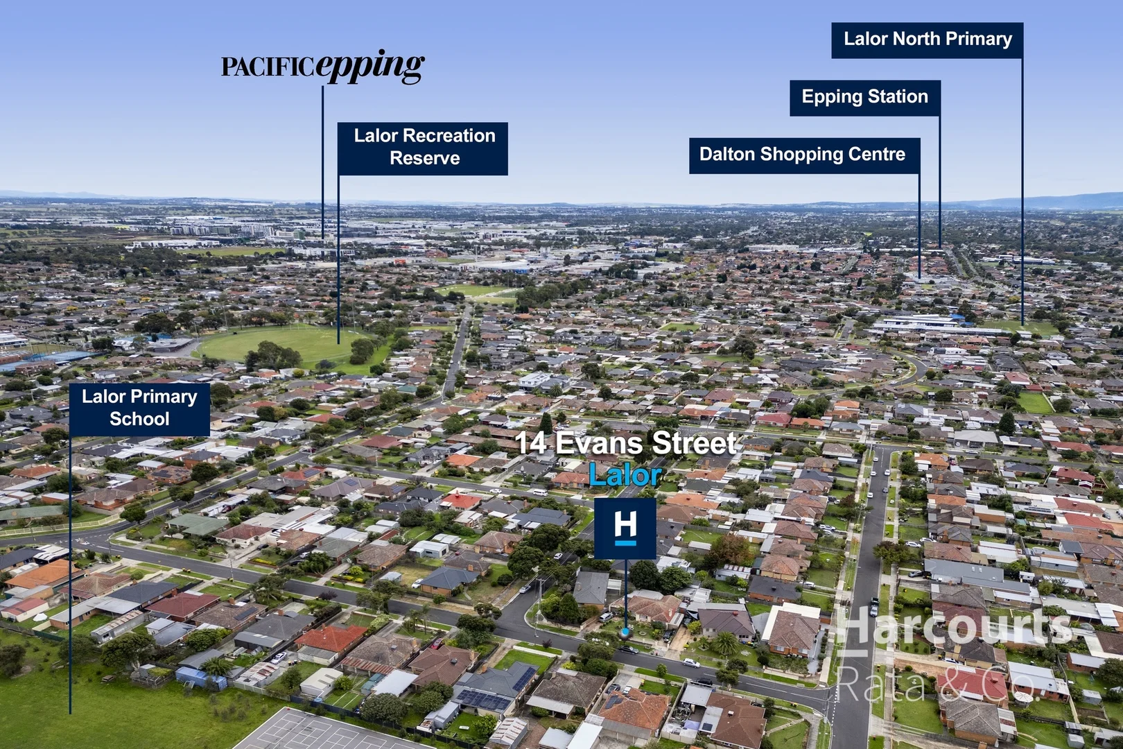 Additional image 13 of 14 Evans Street, Lalor VIC 3075