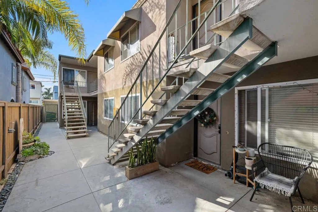 Additional image 49 of 3960 Arizona Street Unit 1, San Diego, CA 92104