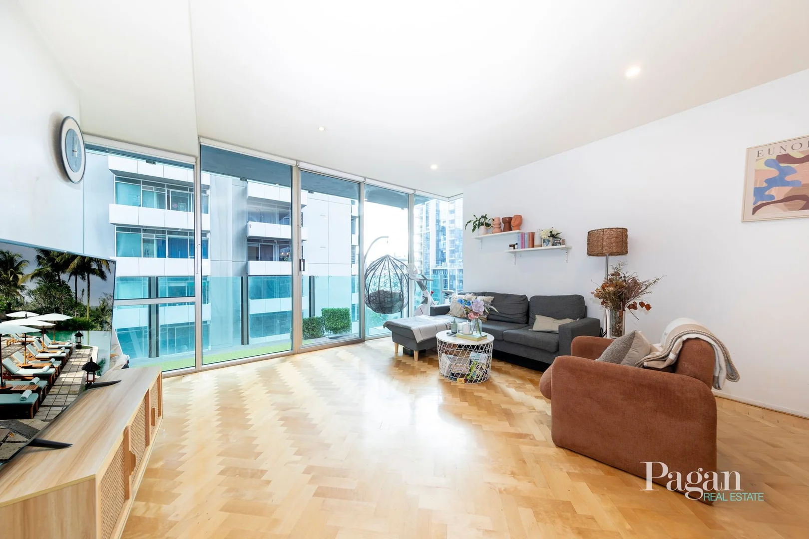 Additional image 3 of 1405/28 Wills Street, Melbourne VIC 3000