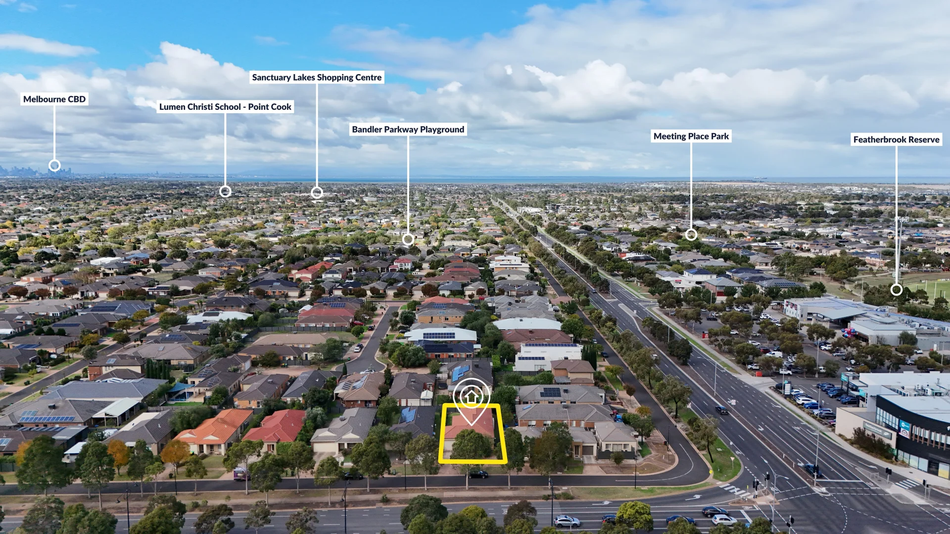 Additional image 18 of 13 Goldstein Vista, Point Cook VIC 3030