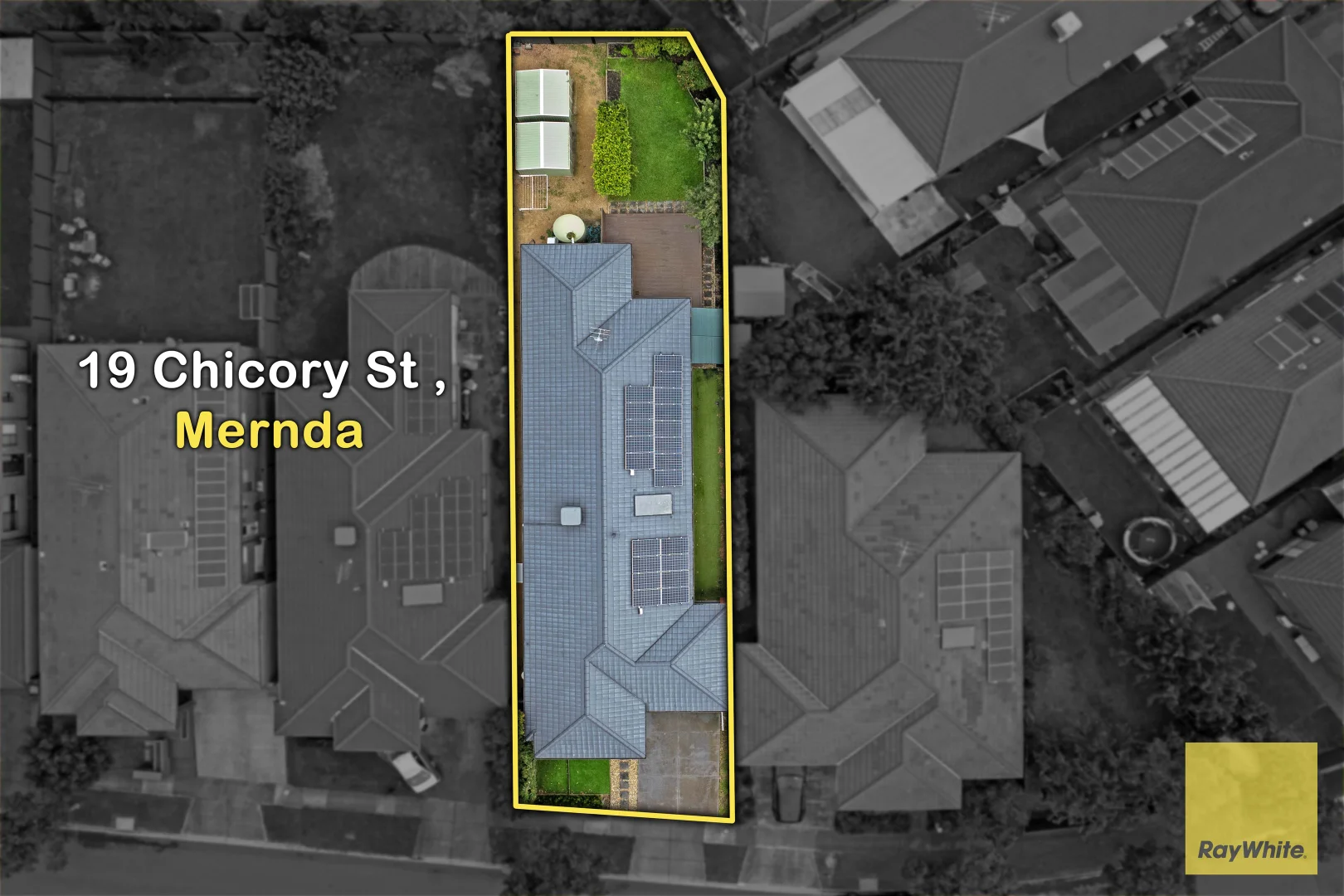 Additional image 20 of 19 Chicory Street, Mernda VIC 3754
