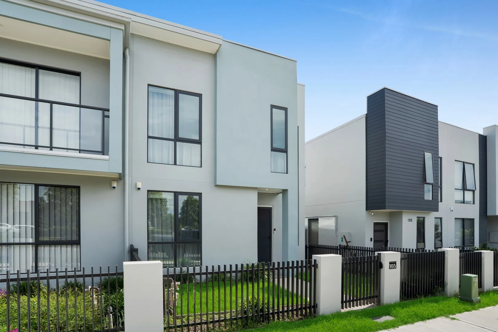 103 Dransfield Drive, Oran Park NSW 2570