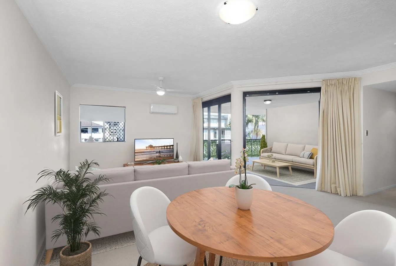 Additional image 4 of 12/9 Newstead Avenue, Newstead QLD 4006