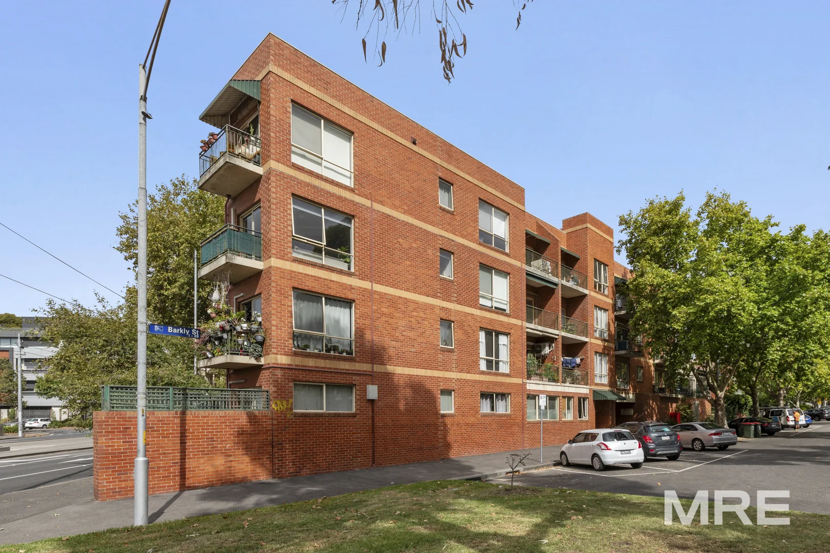 Additional image 14 of 13/1-25 Barkly Street, Carlton VIC 3053