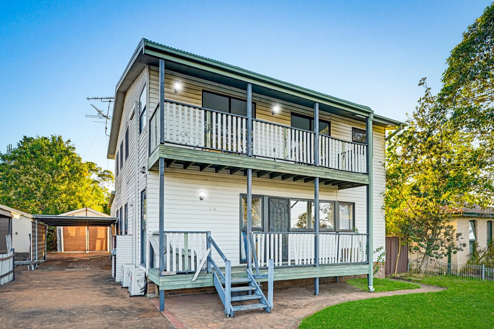 2/58 Marquesa Crescent, Lethbridge Park NSW 2770
