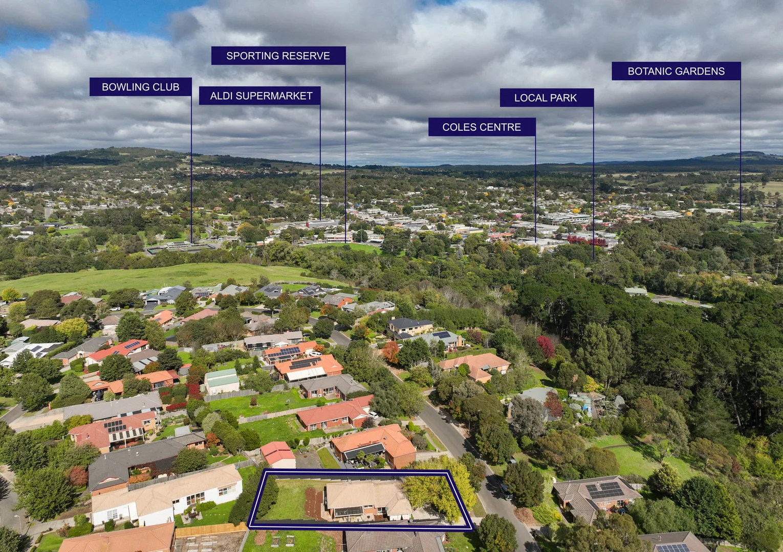 Additional image 17 of 44 The Boulevard, Gisborne VIC 3437