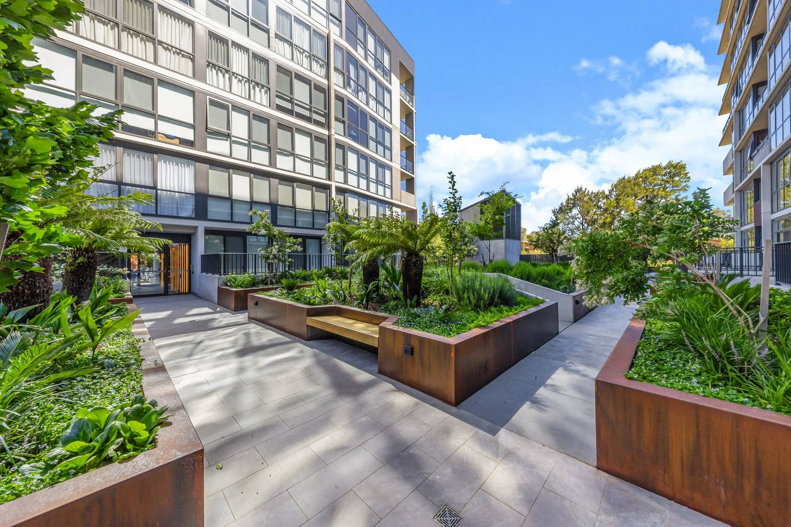 Additional image 10 of 604/349 Northbourne Avenue, Lyneham ACT 2602