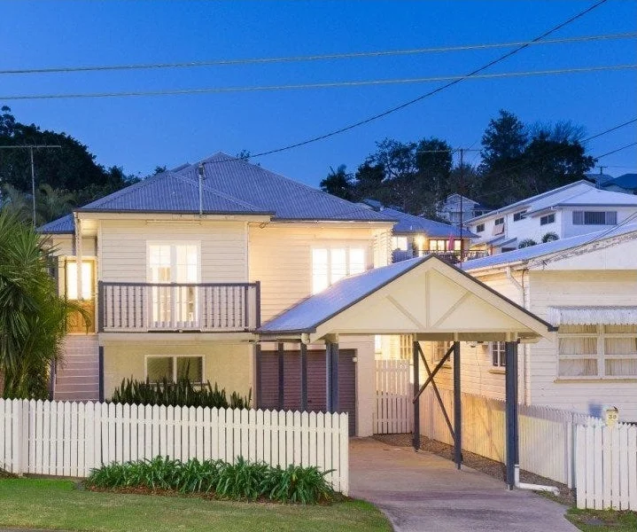 39 Morley Street, Toowong QLD 4066