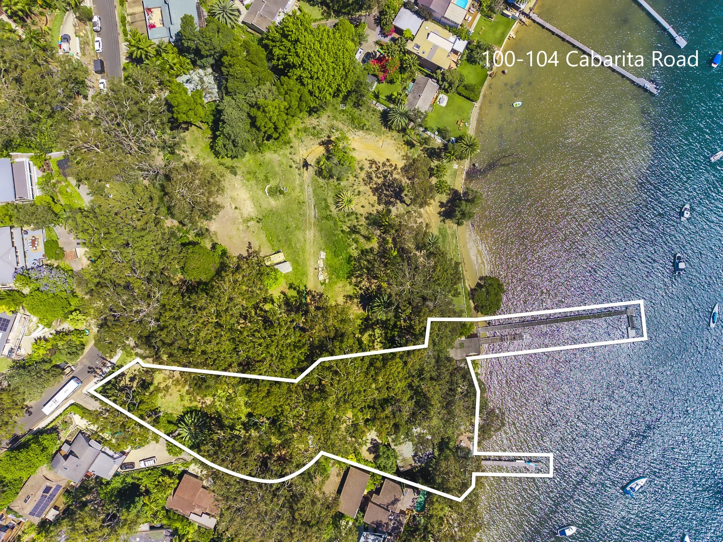 Additional image 6 of 100 Cabarita Road, Avalon Beach NSW 2107