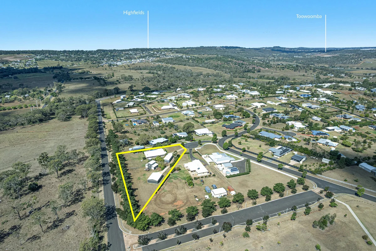 Additional image 24 of 5 Sawyers Court, Gowrie Junction QLD 4352