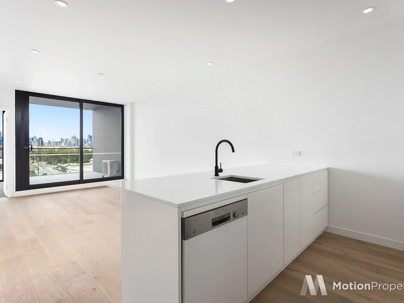 Additional image 2 of 912/2 Joseph Road, Footscray VIC 3011