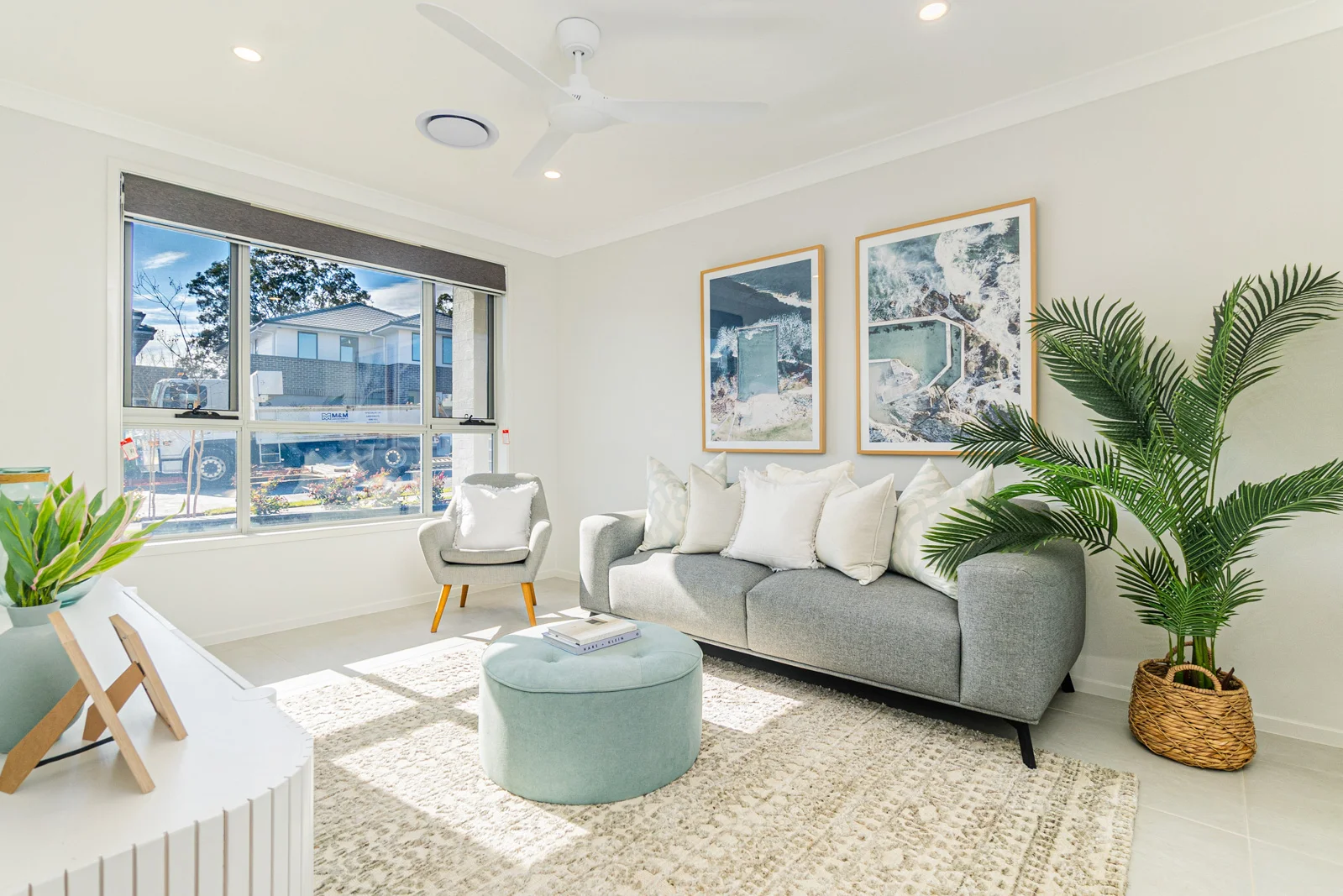 Additional image 2 of Lot 107 Trident Avenue, Vineyard NSW 2765