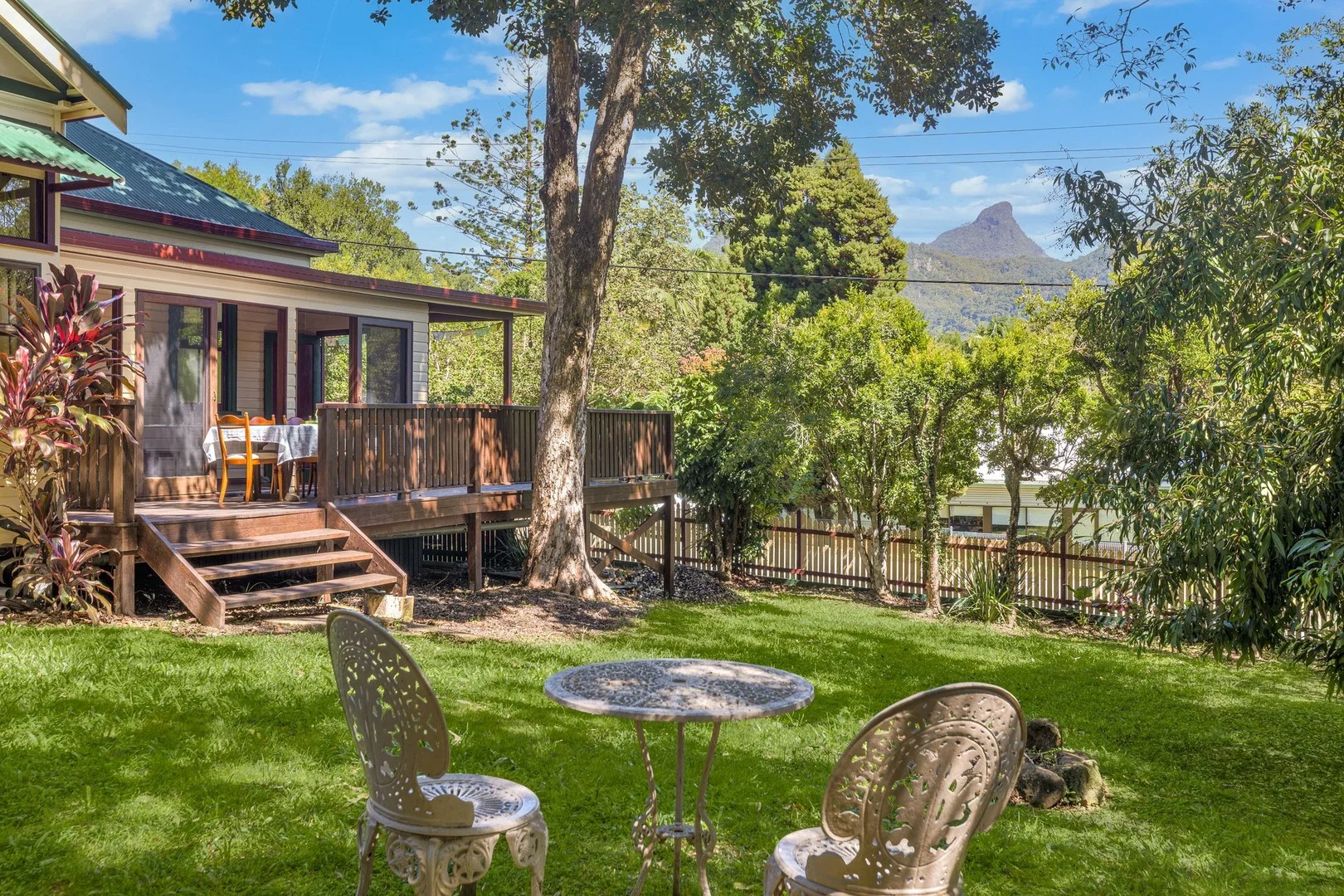 3 Rowlands Creek Road, Uki NSW 2484
