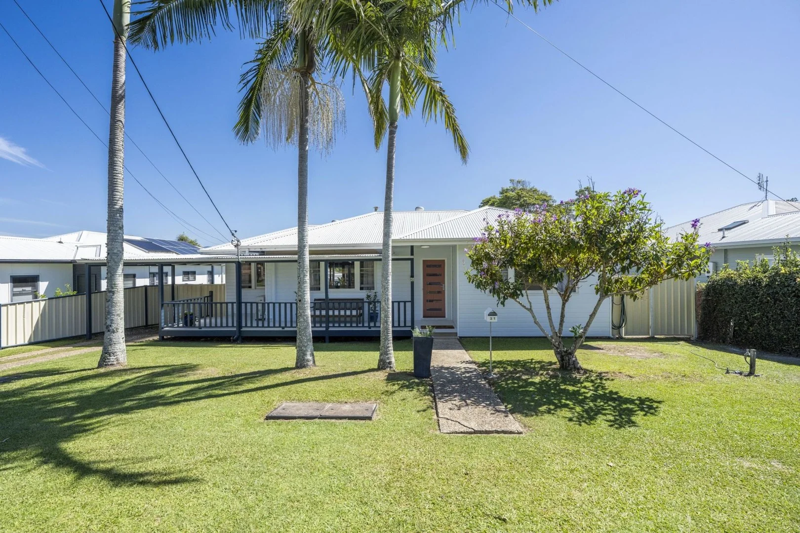 31 Thirteenth Avenue, Sawtell NSW 2452