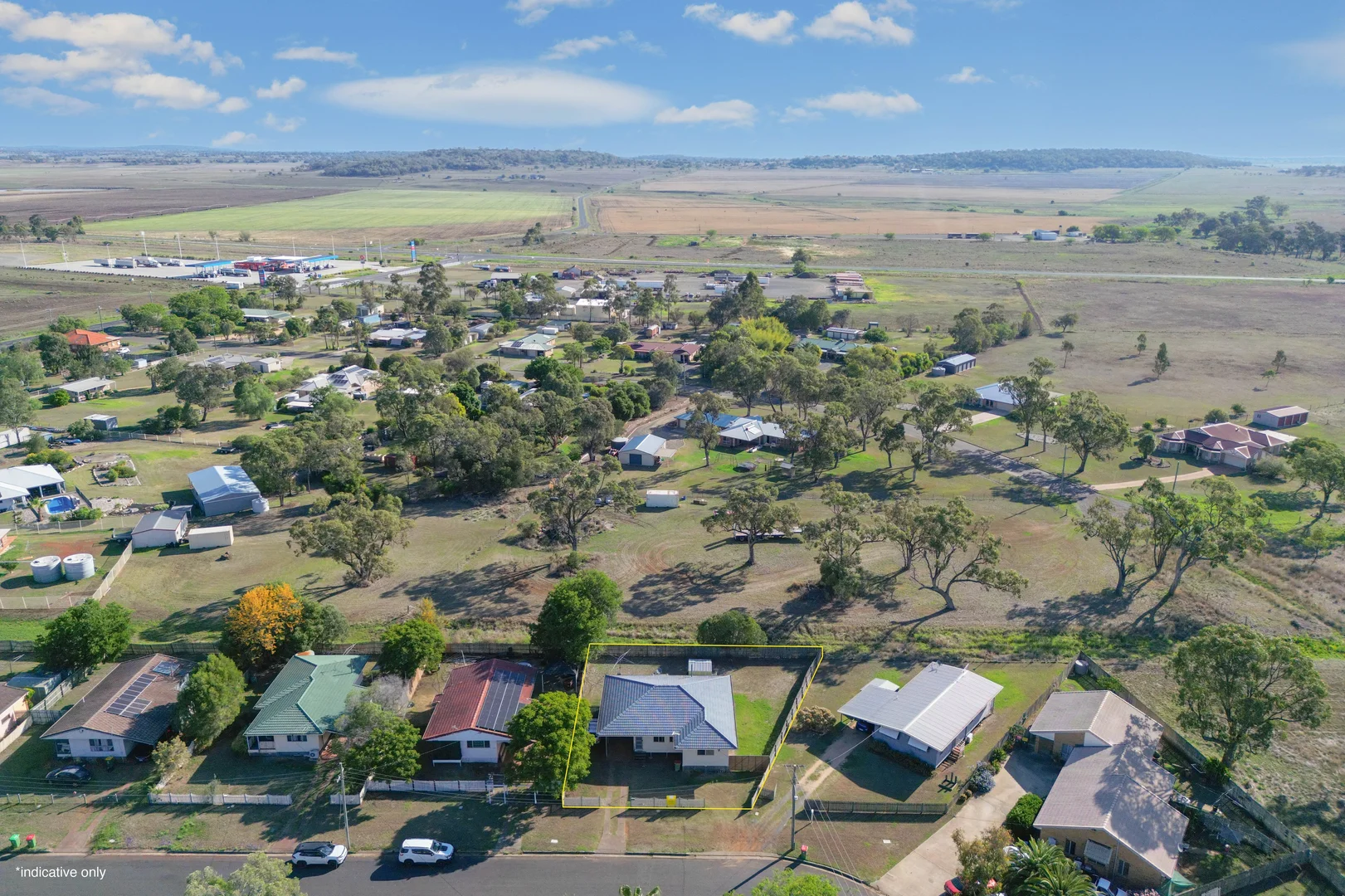Additional image 3 of 37 Milligan Street, Oakey QLD 4401