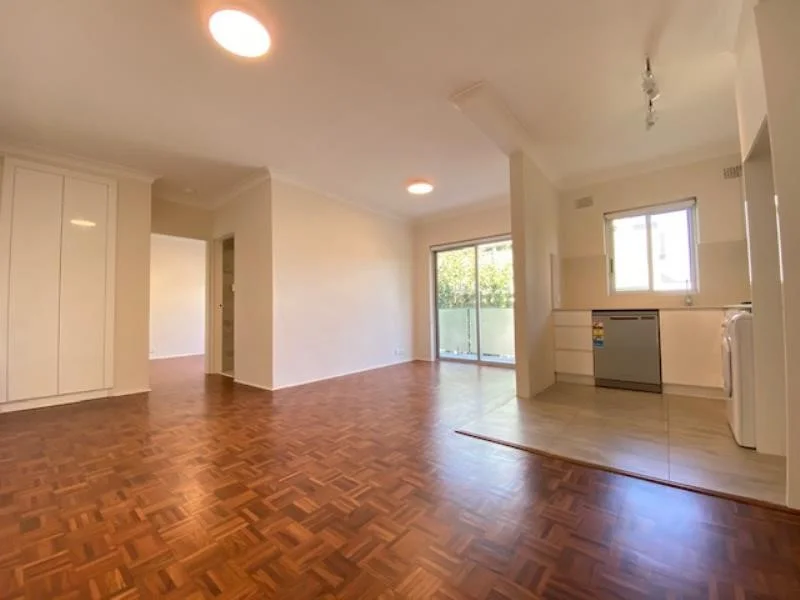 5/10 MUNDARRAH STREET, Clovelly NSW 2031