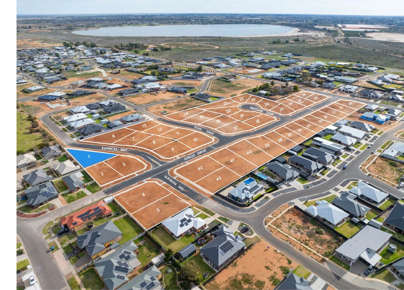 29 Elphicks Way, Mildura VIC 3500