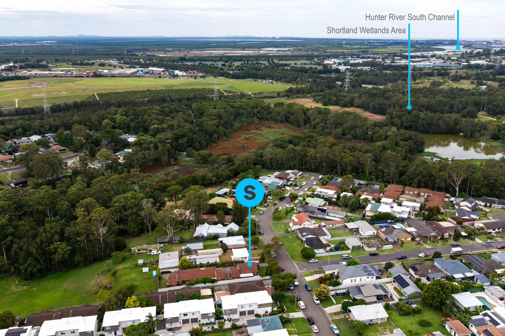 Additional image 15 of 1/12 Mort Street, Shortland NSW 2307