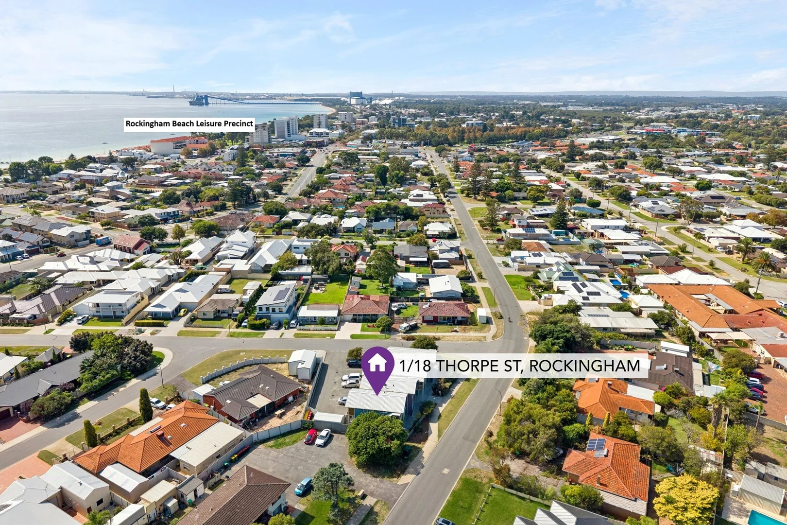 Additional image 9 of 1/18 Thorpe Street, Rockingham WA 6168