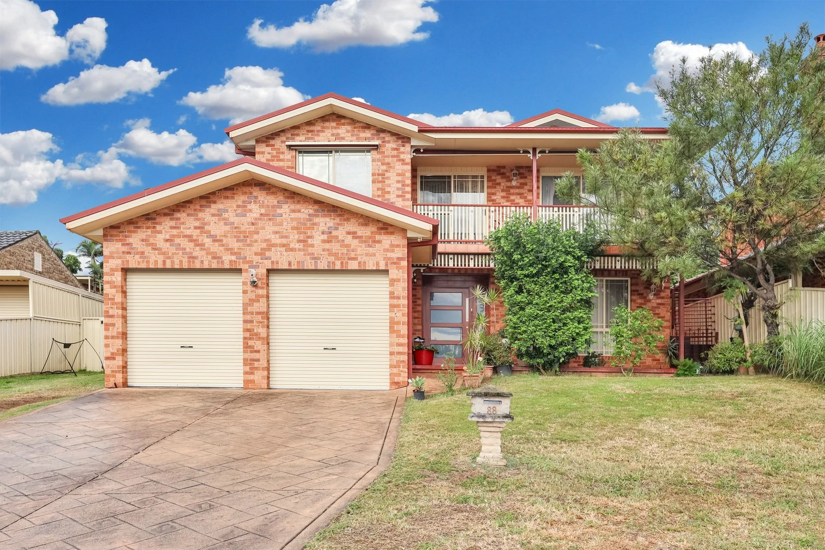 88 Acacia Drive, Muswellbrook NSW 2333