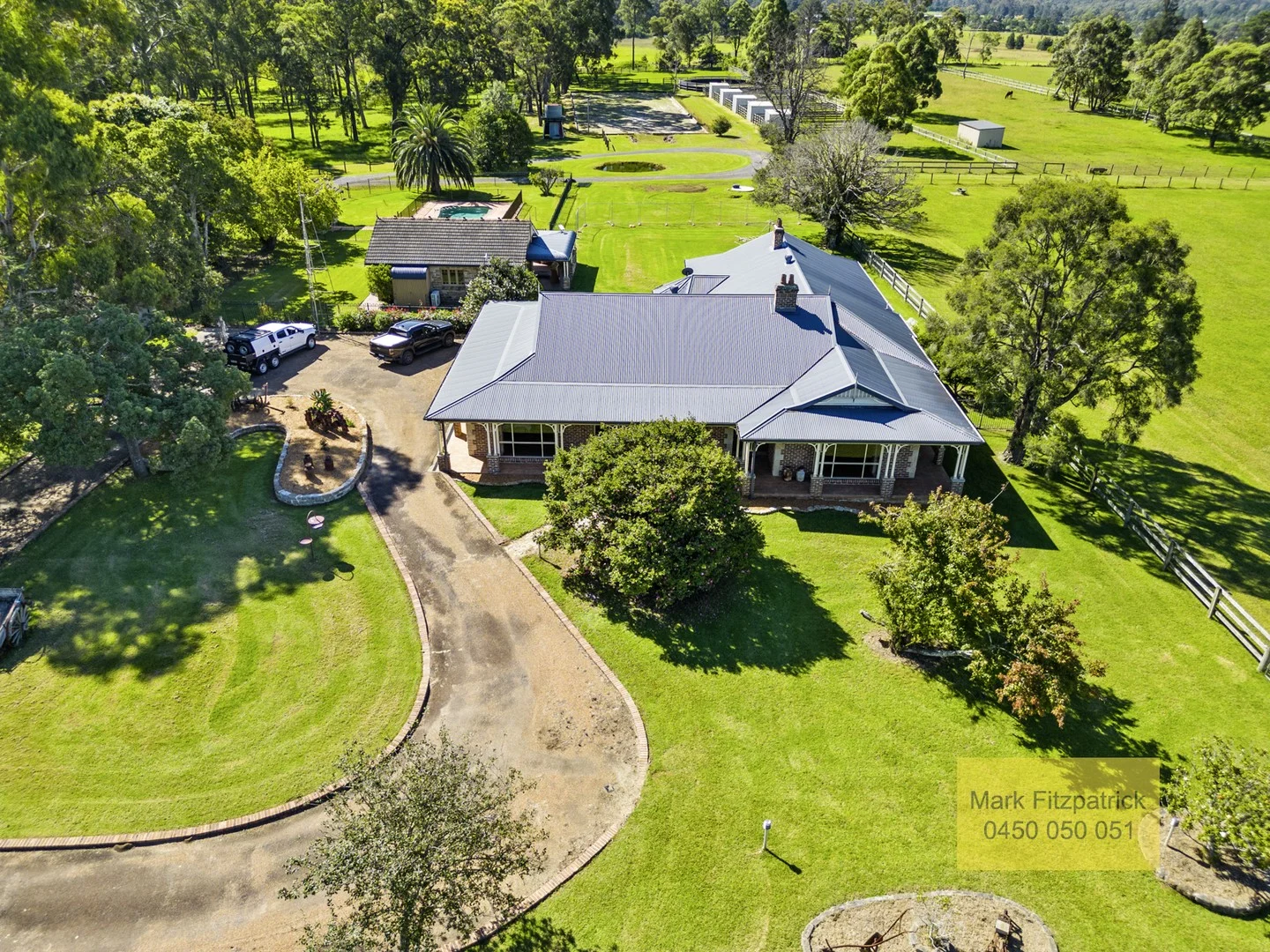 60 Ambervale DRIVE, Orangeville NSW 2570