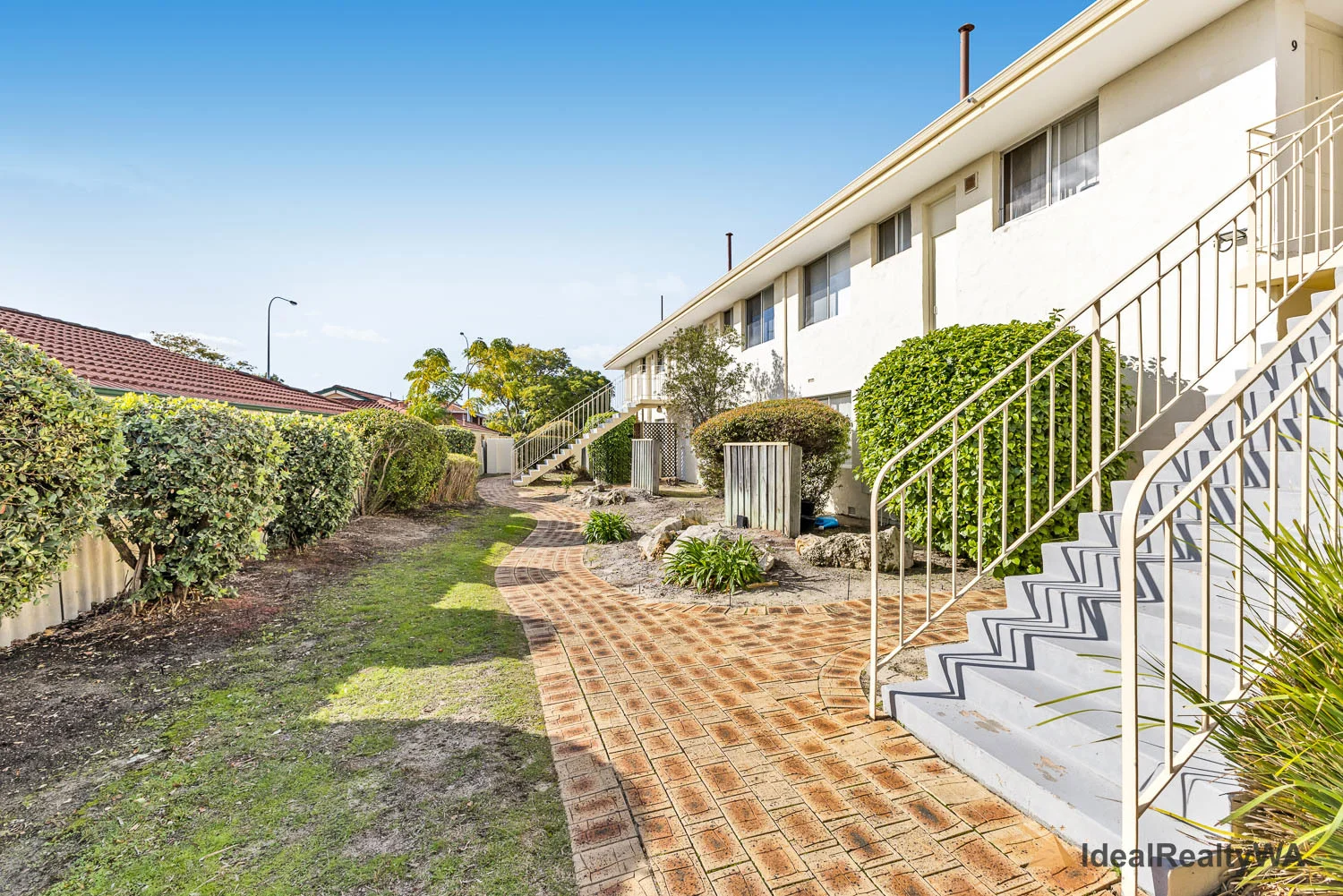 Additional image 6 of 4/9 Mitchell Street, Bentley WA 6102