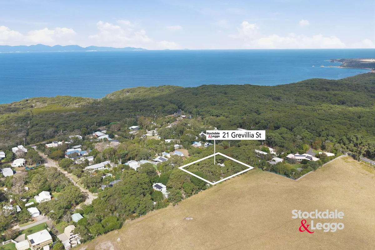 Additional image 34 of 21 Grevillia Street, Walkerville VIC 3956