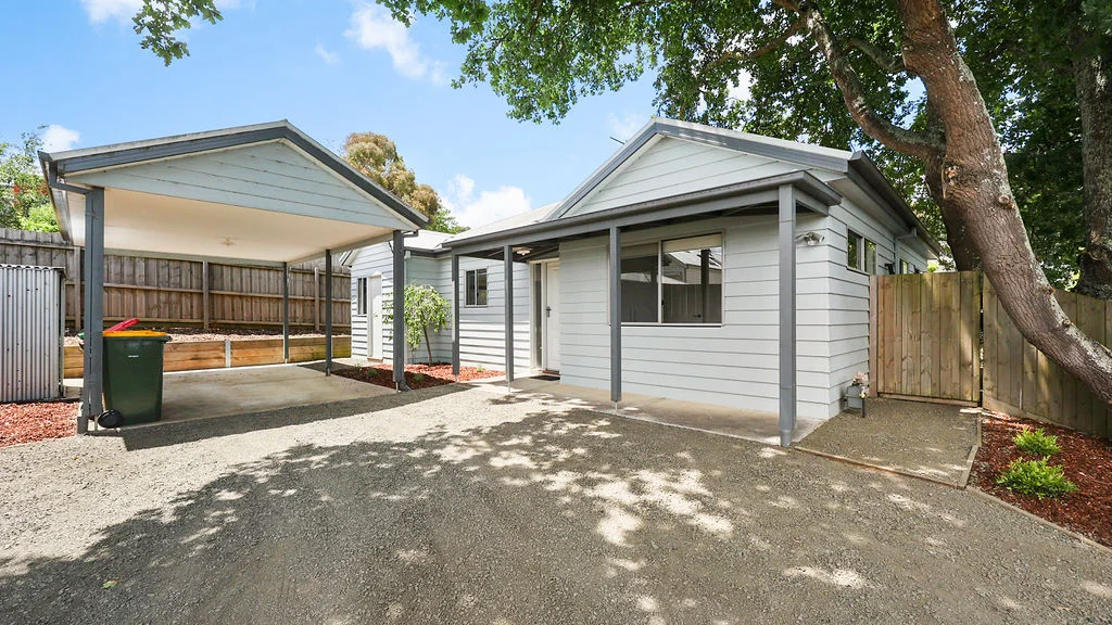 406A Nicholson Street, Black Hill VIC 3350