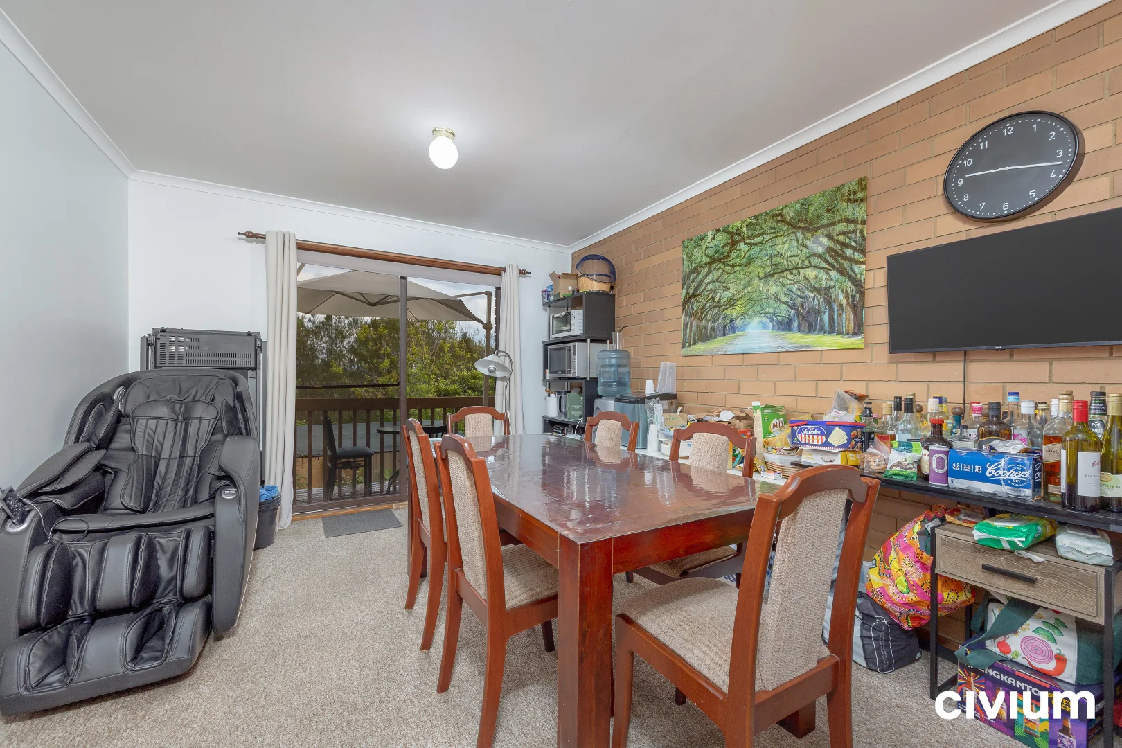 Additional image 3 of 8 Hallen Close, Phillip ACT 2606